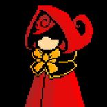 Undertale Red